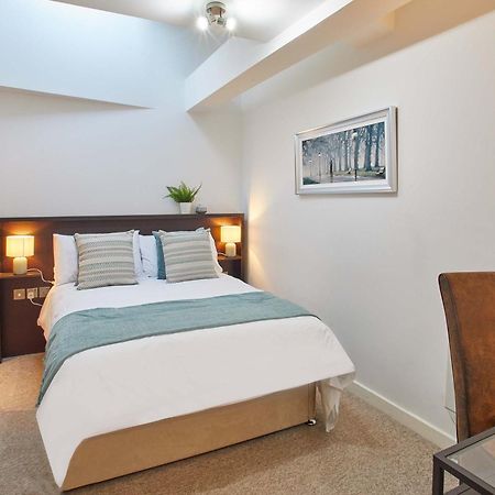 Host & Stay - No 7 Regent House Харрогейт Экстерьер фото