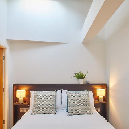 Host & Stay - No 7 Regent House Харрогейт Экстерьер фото