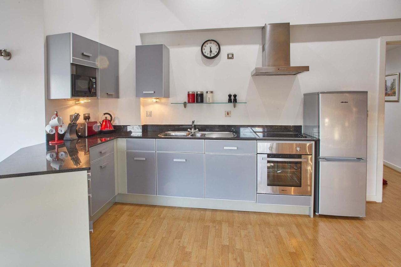 Host & Stay - No 7 Regent House Харрогейт Экстерьер фото